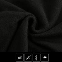 Veste chauffante personnalisée Dr.Warm pour hommes, veste chauffante électrique d'hiver pour l'extérieur, veste thermique de sport, vêtements chauffants, veste en coton chauffante