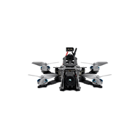 Dron FPV GEPRC T-Cube18 2S HD O4 - Fotografía Aérea Interior y Exterior