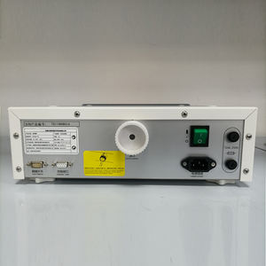 DP-721 évacuateur De Fumée pour la chirurgie générale, urologie et gynécologie - Product Image 4