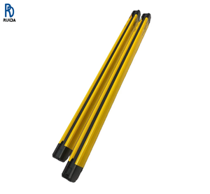คอนโทรลเลอร์ PLC เซ็นเซอร์ ผลิตภัณฑ์ระบบอัตโนมัติ คอนโทรลเลอร์ PLC แบบตั้งโปรแกรมได้ ยี่ห้อใหม่แกะกล่อง รุ่น GL-R63F - Product Image 1