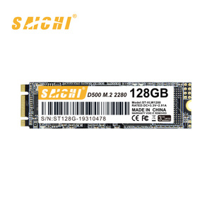OEM 좋은 가격 컴퓨터 하드 디스크 NGFF M.2 2280 256GB SSD - Product Image 1