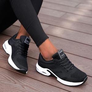 5 colori Delle Donne <span class=keywords><strong>di</strong></span> <span class=keywords><strong>Scarpe</strong></span> Da <span class=keywords><strong>Ginnastica</strong></span> Da Tennis In Esecuzione <span class=keywords><strong>Scarpe</strong></span> Sportive All'aperto In Esecuzione <span class=keywords><strong>Scarpe</strong></span> Da <span class=keywords><strong>Ginnastica</strong></span>