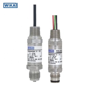 विका दबाव ट्रांसमीटर विस्फोट-संरक्षित E-10 E-11 मॉडल <span class=keywords><strong>4</strong></span>. विभिन्न अनुप्रयोगों के लिए <span class=keywords><strong>20</strong></span> मा फ्लैमेप्रूफ संलग्नक - Product Image 5