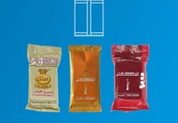 Máquina Automática para Empacar Tabaco y Shisha de 50g, 150g y 200g