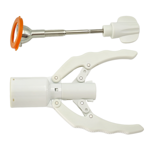 Dụng cụ cắt bao quy đầu dùng cho phẫu thuật không đau một lần ở nam giới. Máy đóng kẹp cắt bao quy đầu. Nhà sản xuất thiết bị cắt bao quy đầu - Product Image 2