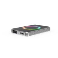 OEM ODM Meilleur adaptateur de boîtier AI Android 12 Car Play, dongle filaire et sans fil Carplay Apple Mazda, garantie 1 an