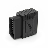 Escáner de Automóviles OBD2 ELM327 V2.2, Herramienta de Diagnóstico Vgate VLink OBD2, Compatible con IOS y Android