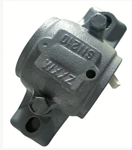 Servizi di Pressofusione per Parti di Macchinari Diversi, Fabbricazione Personalizzata ad Alta Precisione Basata su Disegni di Fabbrica - Product Image 2