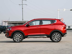 Haval H2 d'<span class=keywords><strong>occasion</strong></span> 2017 2018 2019, SUV compact à traction avant, <span class=keywords><strong>voiture</strong></span> à essence d'<span class=keywords><strong>occasion</strong></span> pas chère en stock - Product Image 4
