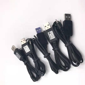 <span class=keywords><strong>Faisceau</strong></span> de câbles ECU personnalisé 10AWG 40A, assemblage de câbles automobiles robustes avec connecteur coaxial RF pour le contrôle du moteur - Product Image 1