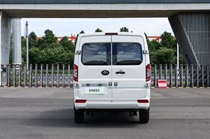 Nuovo Geo Shuai <span class=keywords><strong>Ling</strong></span> Standard Range 41.93 kW, Minivan Elettrico Puro con Guida a Destra, Edizione Smart, in Vendita - Product Image 6