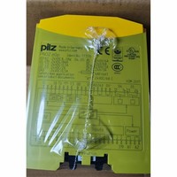 Nuevo Controlador Lógico Programable PLC Original y Económico 773110 PNOZ M1P para Productos de Automatización