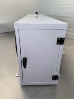 Fournisseur d'usine DD DJ DL système de refroidissement par évaporation industriel d'évaporateur de ventilateur de refroidisseur d'air pour la pièce de congélateur