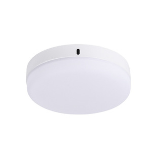 Modern Round & Square <b>Frameless</b> Surface Mount LED Light No <b>Frame</b> Ceiling Light Ultra Thin Commercial Office Indoor Mall - Product Image 1