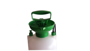 Садовый распылитель для воды высокого давления, 5 л - Product Image 3