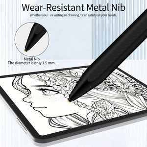 Lápiz Óptico Popular para <span class=keywords><strong>Xiaomi</strong></span> Redmi <span class=keywords><strong>Pad</strong></span> 2 Pro, Lápiz para Tablet Mi <span class=keywords><strong>Pad</strong></span> <span class=keywords><strong>5</strong></span> 6 7 8 Pro, Lápiz Táctil para Dibujar en Pantalla - Product Image 5