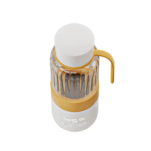 Noobebe chauffe-bébé portable NB-BW202 <span class=keywords><strong>jus</strong></span> <span class=keywords><strong>de</strong></span> fruits, lait requis, lait maternel garder au chaud support <span class=keywords><strong>de</strong></span> chauffage odm oem logo imprimé - Product Image 5