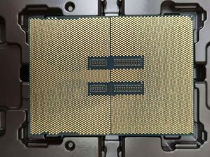 ซีพียู EPYC 9354 ใหม่เอี่ยม 32 คอร์ 64 เธรด 3.3GHz ซ็อกเก็ต SP5 280W สำหรับเซิร์ฟเวอร์ - Product Image 2