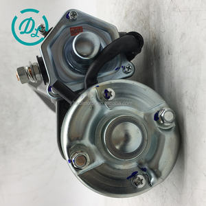 Arrancador de excavadora EexcavaStart 24V 6008633210 0240000060 6008633110 19942N 0240003210 6008633220 0240000030 0240000040 - Product Image 5