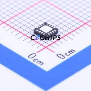 HMC540SLP3ETR RF Attenuator VFQFN-16-EP(3x3) RF ( Frequency Range: )( Impedance: 50Ohm )( Attenuation Value: 15dB ) - Product Image 2