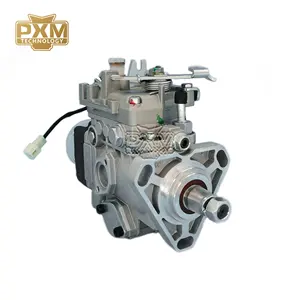 S4q2 Dieselmotor Ve Brandstofinjectiepomp 11f1250rnp2680 104641-8200