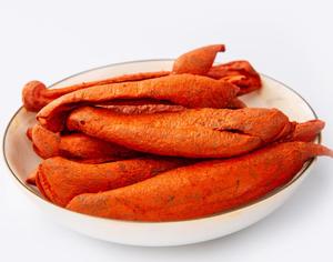 Preservadas chinas confitadas secas dulces cáscaras de <span class=keywords><strong>mango</strong></span> rojo al por mayor confitadas tiras de <span class=keywords><strong>mango</strong></span> rojo aperitivos alimentos frutos secos de <span class=keywords><strong>mango</strong></span> - Product Image 5