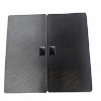 Feuille de caoutchouc PVC NBR pour l'étanchéité à l'air, rouleau de matériau en caoutchouc flexible sur mesure