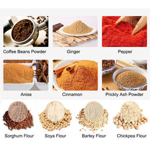 HYWAY 40-100 KG/H Máquina <span class=keywords><strong>de</strong></span> café Expresso con <span class=keywords><strong>molinillo</strong></span> Timemore <span class=keywords><strong>Cunill</strong></span> <span class=keywords><strong>Molinillo</strong></span> <span class=keywords><strong>de</strong></span> café - Product Image 6