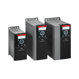 อินเวอร์เตอร์ VFD ซีรีส์ FC360 สำหรับระบบอัตโนมัติ VLT กำลังไฟ 0.37KW-315KW คุณภาพสูง ควบคุมเฟสเดียว 380V/220V - Product Image 4
