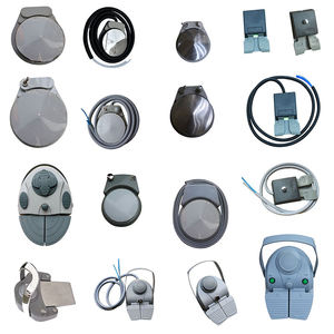 <strong>Dental</strong> Chair Accessories Spare Part <strong>Dental</strong> <strong>Unit</strong> Valve <strong>Dental</strong> Equipment Spare Parts Water/Air Valve/Foot Pedal - Product Image 2