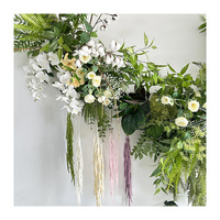 Herbe de queue de renard Feiyang de haute qualité, fleurs d'amarante pour les décorations de Noël, de la Saint-Valentin, de la remise des diplômes et du Nouvel An