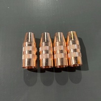 Anneau d'isolation 42.0100.1329 W 20.8mm pour consommables de soudage à la torche Fronius MIG