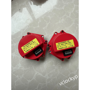 เอนโค้ดเดอร์ฟานุคใหม่เอี่ยม A860-2000-T301 - Product Image 2