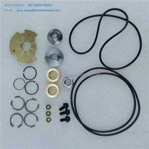 Nuevo Kit de reparación Turbo HE551V 4309078 4309078RX 2882000 para camión autobús varios con motor ISX ISX3 ISX 07 STA15 5350518 - Product Image 4