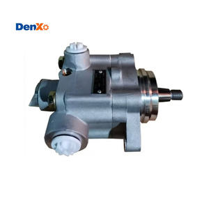 Conjunto de Motor para Camión Scania 1439958, Bomba Servo, Bomba de Dirección Asistida para Camión - Product Image 1