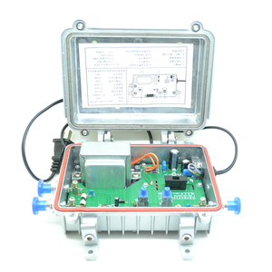 MT-7500 <span class=keywords><strong>CATV</strong></span> Hướng Dẫn Sử Dụng Khuếch Đại <span class=keywords><strong>Amplifier</strong></span> Nhà Khuếch Đại <span class=keywords><strong>CATV</strong></span> Khuếch Đại Tín Hiệu - Product Image 1