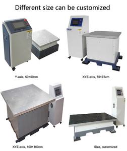 <span class=keywords><strong>Machine</strong></span> d'essai de <span class=keywords><strong>vibration</strong></span> d'axe <span class=keywords><strong>XYZ</strong></span> 600HZ essai de <span class=keywords><strong>vibration</strong></span> de table d'agitateur équipement d'essai de <span class=keywords><strong>vibration</strong></span> aléatoire électrodynamique - Product Image 6