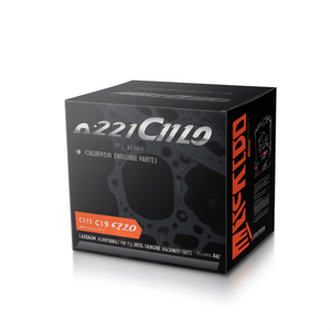 Conjunto de motor C10 C11 C12 C19 completo para piezas de maquinaria con motor diésel - Product Image 1