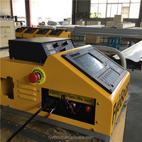 Pièces de machine de découpe plasma chinoise, système CNC, système de commande CNC pour table de découpe plasma