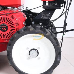 高馬力芝刈り機芝刈り機芝刈り機草刈機農業用/小型草刈機山で使用可能 - Product Image 6