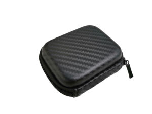 Bande étrier étanche noir et EVA, 1 pièce, étui d'emballage pour petits ponceuse en Fiber de carbone - Product Image 2