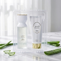 Poetry Time Factory Direct Premium Grade Luxury Perfume Mist Gift Box 100ml EDP Collection Segar Ramah Lingkungan Tahan Lama
