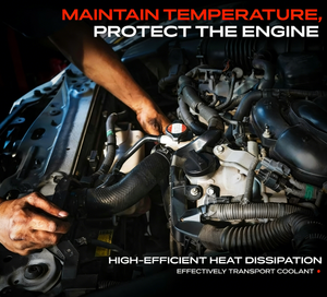 Tuyau d'air <span class=keywords><strong>de</strong></span> <span class=keywords><strong>refroidissement</strong></span> <span class=keywords><strong>de</strong></span> radiateur turbo intercooler flexible renforcé résistant aux températures élevées / basses pour pièces <span class=keywords><strong>de</strong></span> mise à niveau du moteur - Product Image 6