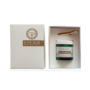 Crema hidratante facial antienvejecimiento con Dron, la mejor oferta - Product Image 3