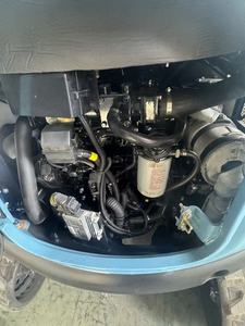 Offerta Imperdibile: Escavatore da 2,1 Tonnellate, Potenza da <span class=keywords><strong>Sogno</strong></span> con Motore Yanmar, Prezzo Unico nella <span class=keywords><strong>Vita</strong></span> - Product Image 6