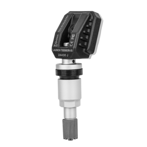 Almacén de EE. UU. UE LAUNCH 433 FR Sensor 315MHZ TPMS Herramienta de reparación de neumáticos Monitor de presión de neumáticos Probador de programación - Product Image 1