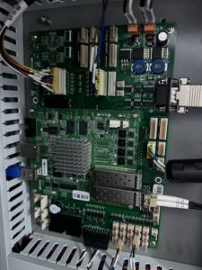 Profession eller 5m/3,2 m/1,9 m UV-Hybrid drucker mit Ricoh Gen5/Gen6-Druckkopf-UV-Roll-zu-Rollen-Flachbettdrucker UV-Tinten strahl drucker - Product Image 3