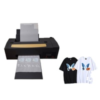 Filtre électronique CISS YILEE pour imprimantes jet d'encre DTF, amortisseur d'encre L1800 L8050 1390 L18050 pour machine d'impression DTF UV, solvant SAC