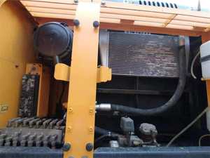 Hyundai 220 d'occasion machine à chenilles à bas prix Hyundai220 pelleteuse d'occasion Hyundai 215 225 pelleteuses - Product Image 6