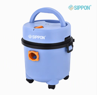 Aspirateur multifonction humide/sec portable avec fonction soufflage pour usage domestique, poils d'animaux et débris – Vente en gros